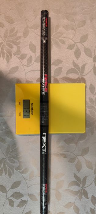 Guiador Race face de carbono