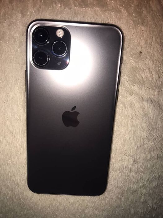 iPhone 11 pro