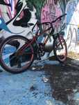 Bicicleta Berg em bom estado