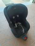Cadeira auto com isofix