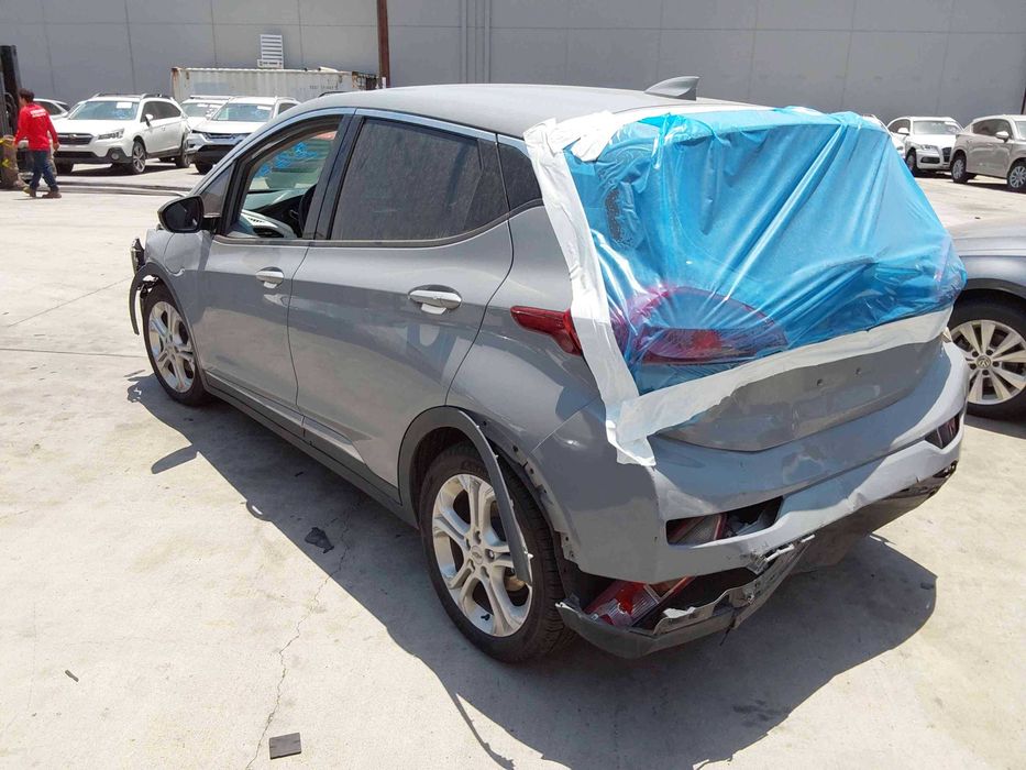 Розбірка Chevrolet Bolt Шевроле Болт разборка запчасти шрот розборка