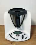 Thermomix TM31 - W bardzo dobrym stanie, zestaw