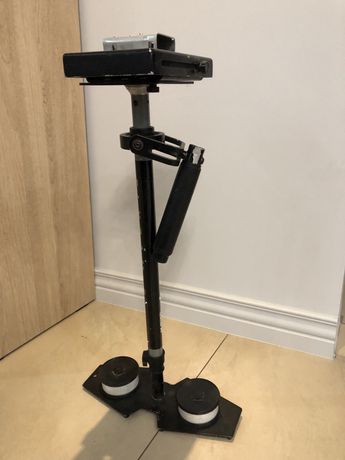 Flycam 5000 (gimbal, stabilizator do aparatu kamery)