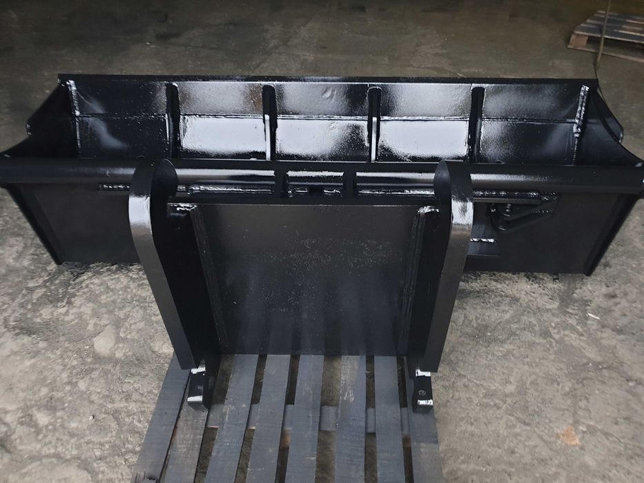 220 cm – Łyżka hydrauliczna do koparki 13,1 – 18 ton JCB,CAT