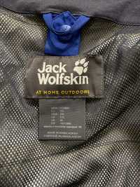 Куртка Jack Wolfskin трекінгова куртка туристична