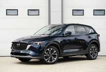 Mazda CX-5 2.5 S Premium / AWD / Niski Przebieg / Full Opcja /