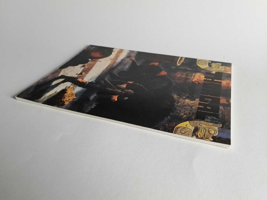 Thorgal Giganci tom 22