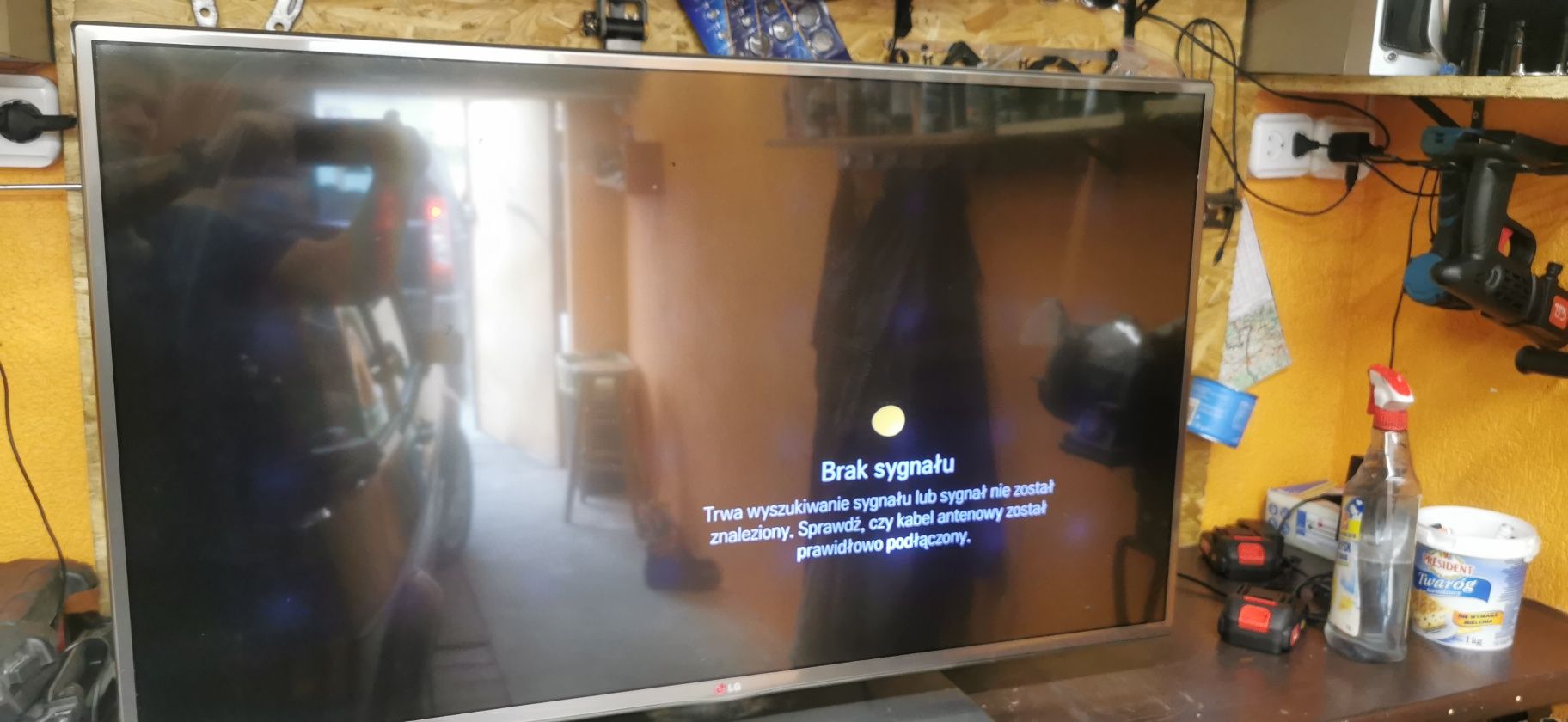 Telewizor LED LG