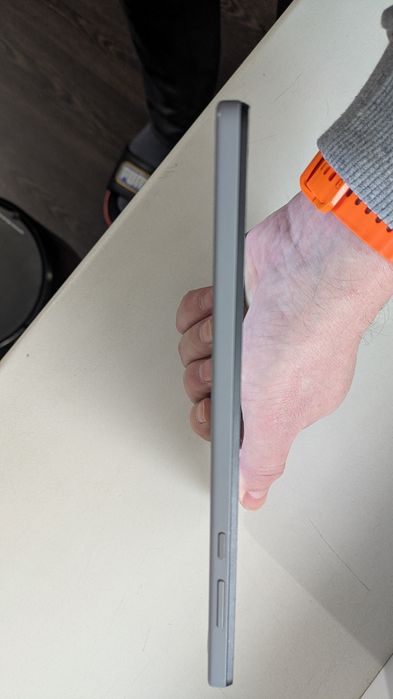 Планшет Lenovo Tab M8 (4th gen) TB300FU 2023