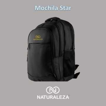 Analisador de Ressonância Magnética Quântica TOUCH NATURALEZA® Tech
