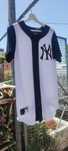 Camisa new york yankees