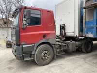 Daf cf 85 380. Сідловий тягач.