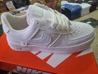 Nike air force branca