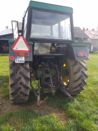 Ciągnik Jonh Deer 2130