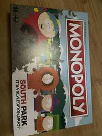 Monopoly SouthPark