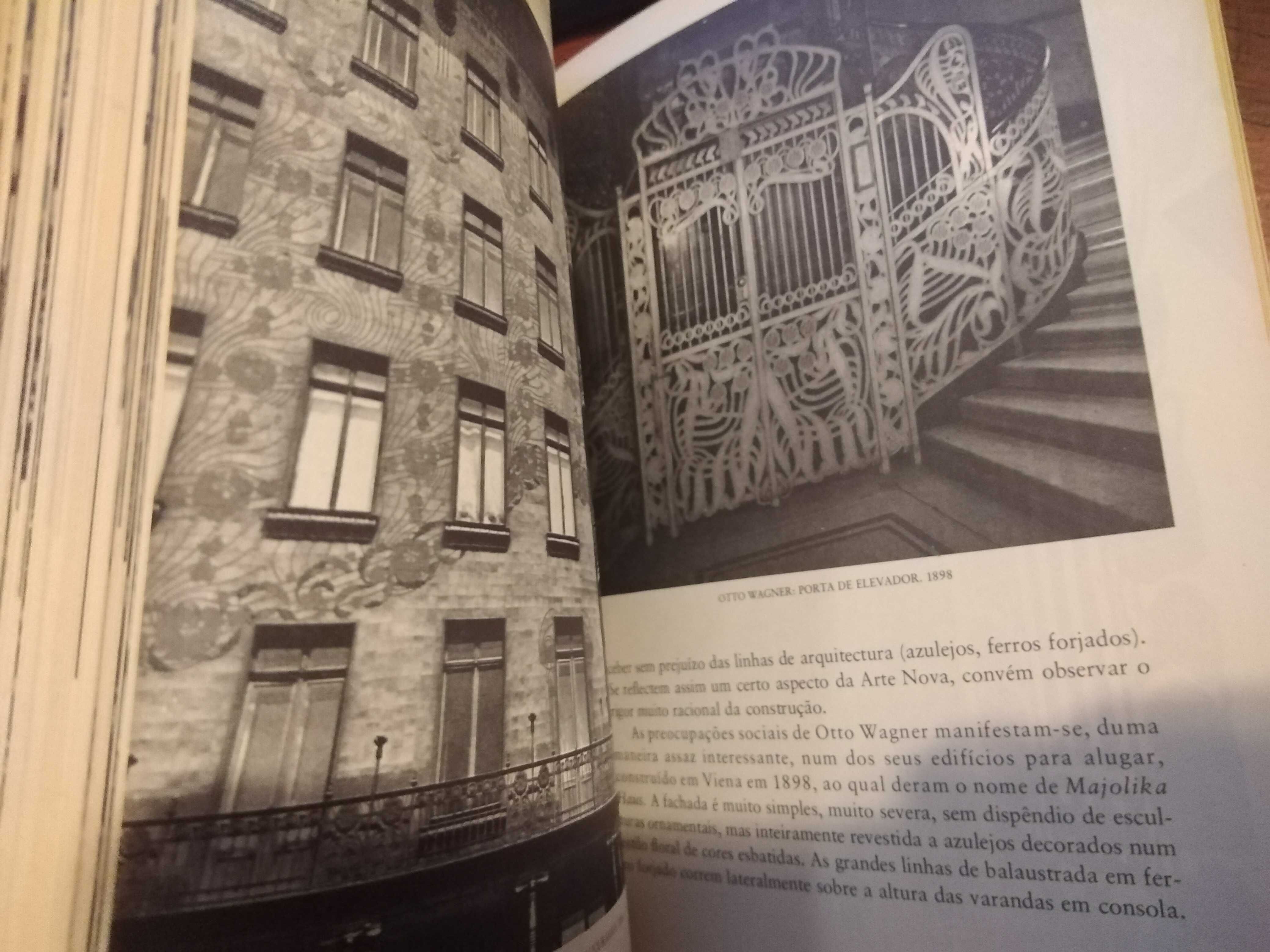 B. Champigneulle - A Arte Nova