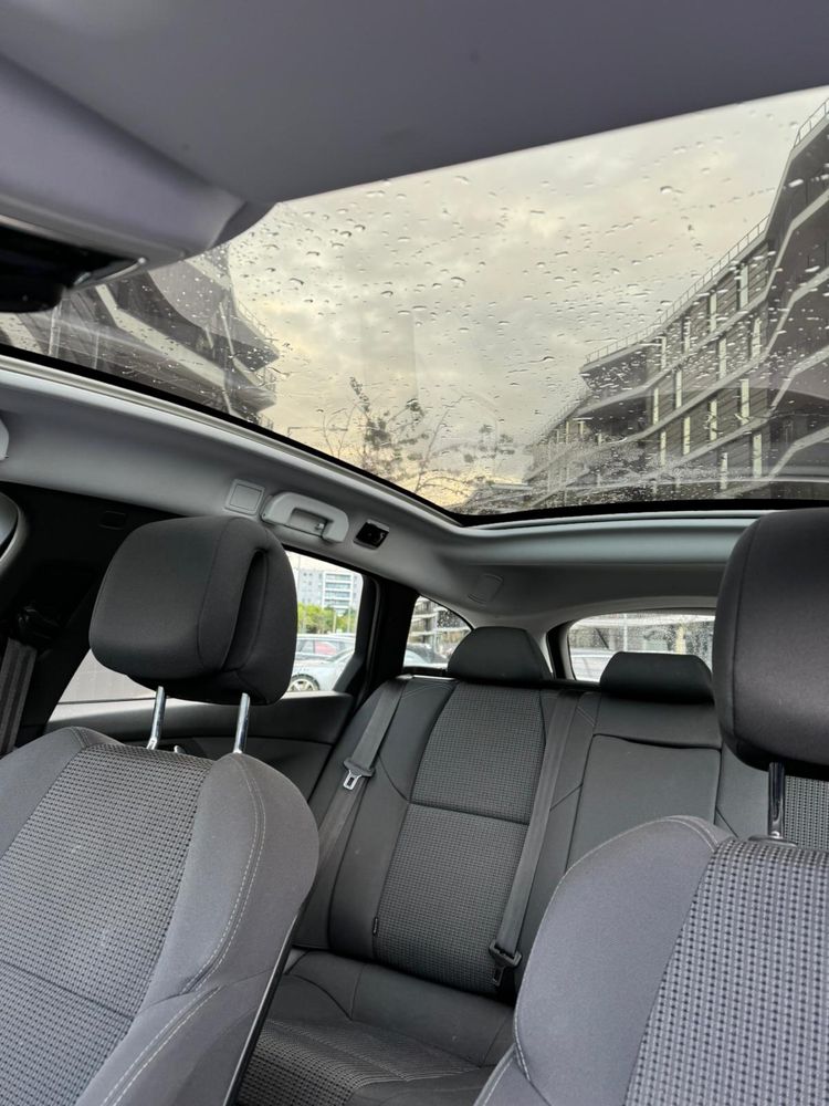 Peugeot 508 Sw Ano 2012