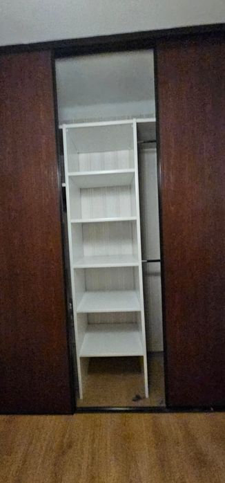 Szafa do zabudowy 3 drzwiowa