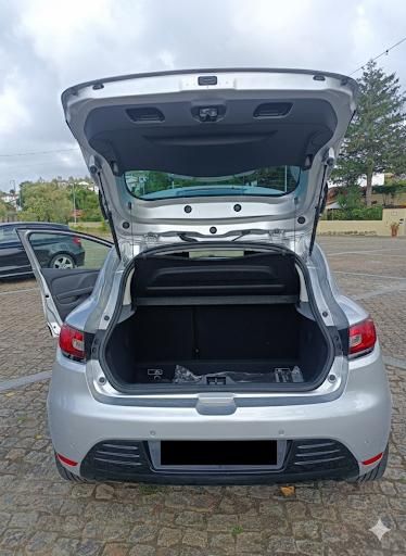 Renault Clio 0.9 TCe Limited