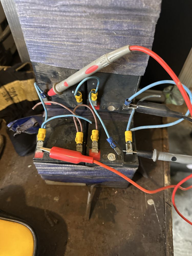 Sprzedam  Victron Phoenix charger 24V 16A
