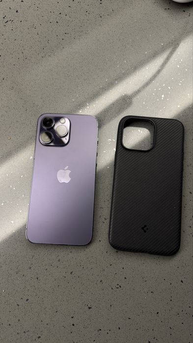 iPhone 14 Pro Max 512 Deep Purple