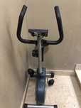 Bicicleta de casa