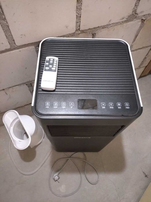 Klimatyzacja, Climative acp-29c, stan bardzo dobry