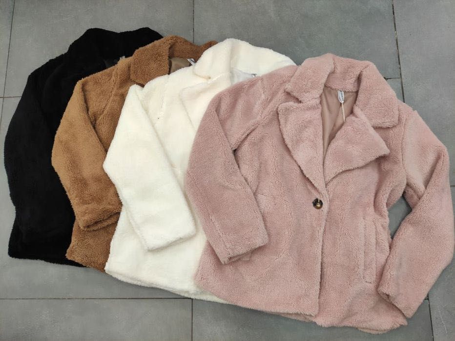 Kurtka miś rozmiar uniwersalny