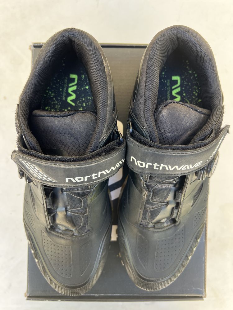 Saptilhas Northwave MTB spider plus 3