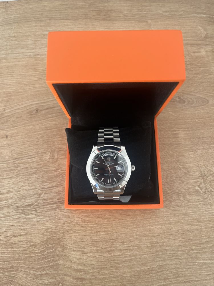 Relogio Rolex Automatico