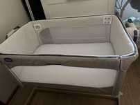 Nex to me chicco