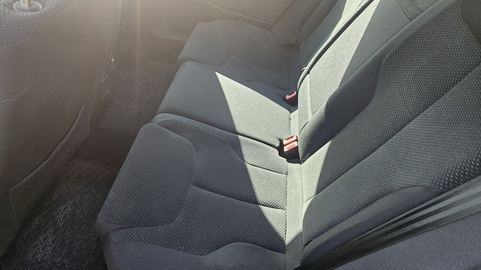 Passat b6 2.0 tdi 170km