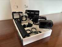 Dji osmo action 3 adventure combo