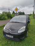Citroen C4 Grand Picasso