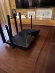 Cudy P5 Router 5G WIFI 6