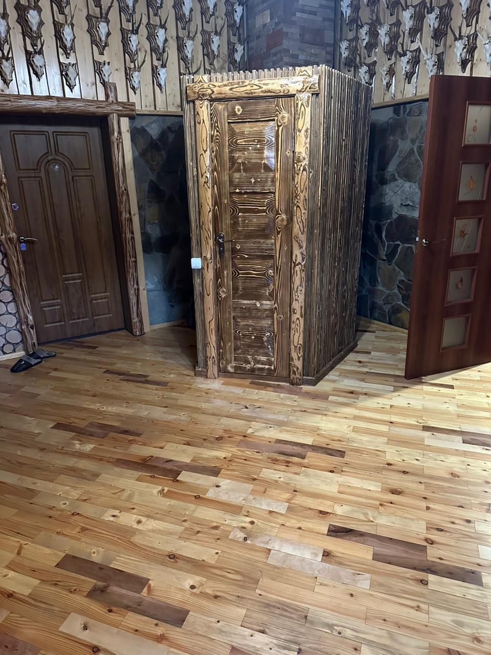Здається будинок у Карпатах "Садиба казка"