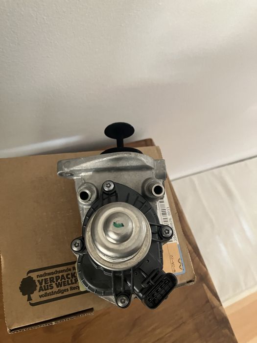 Válvula de recirculação de gases de escape Mini Cooper