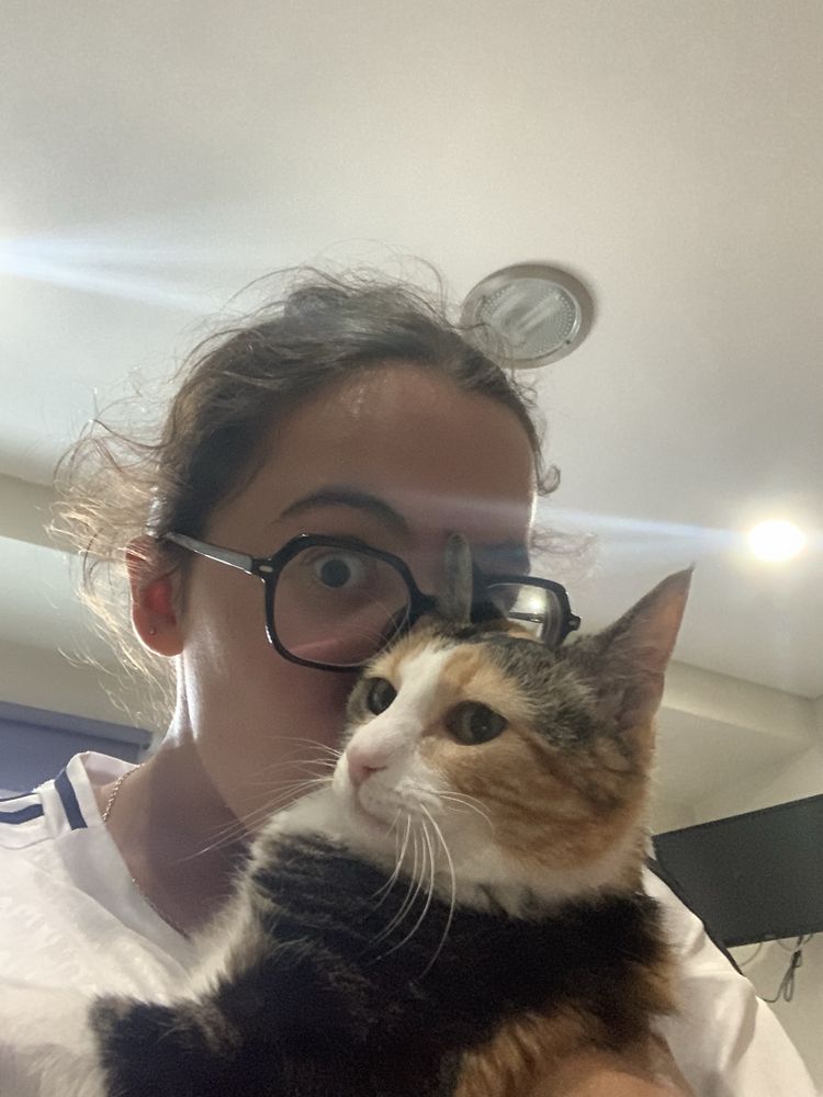 Pet Sitting Mariana em Torres Vedras