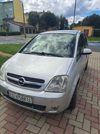 Opel Meriwa 1.7 CDTI 2004r.