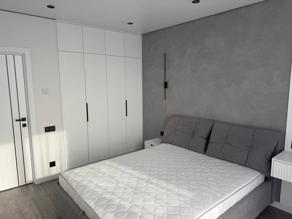 Сдам 1к квартиру в ЖК Кировский