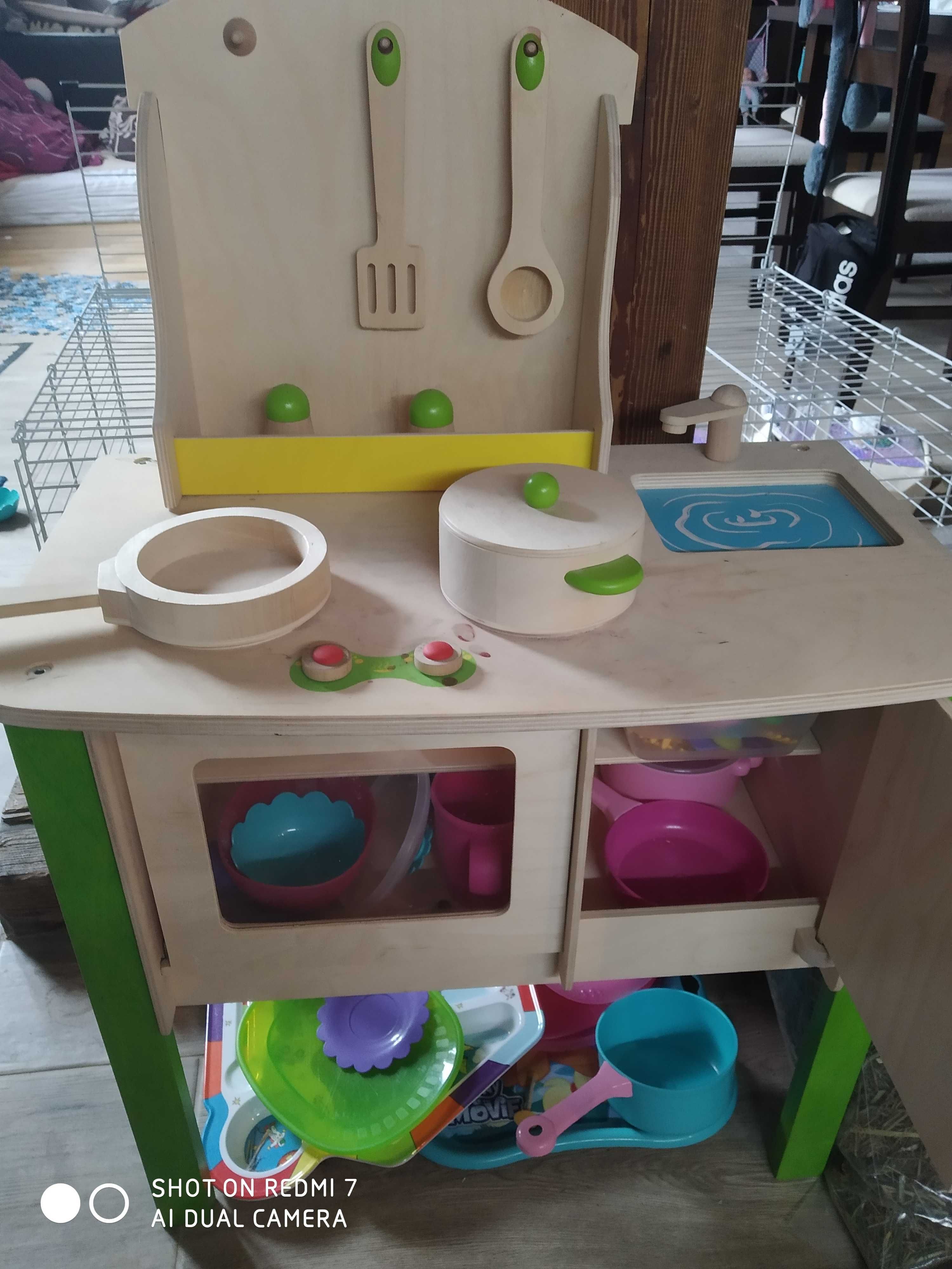 Kuchnia dla dzieci