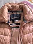 Casaco Barbour Senhora
