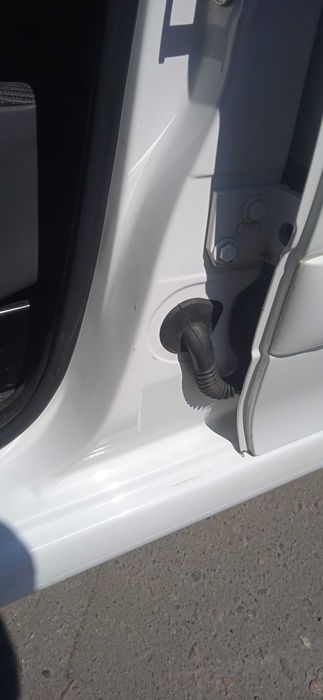 Citroen Xsara Picasso 2009