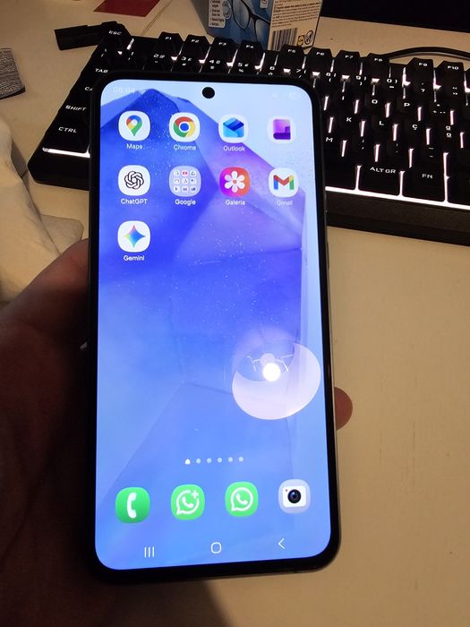 Samsung Galaxy A55 5G 128gb