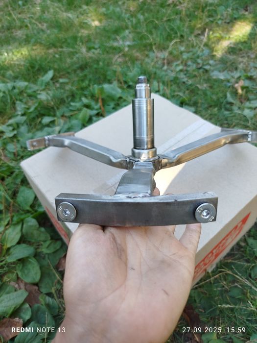 Хрестовина на стіралку крестовина на стиральную машину  розбор стирало