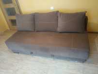 Kanapa sofa łóżko 100×200