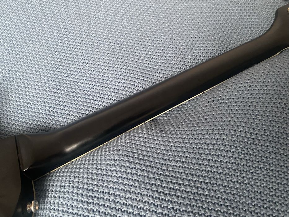 Epiphone Les Paul Prophecy Fishman Fluence