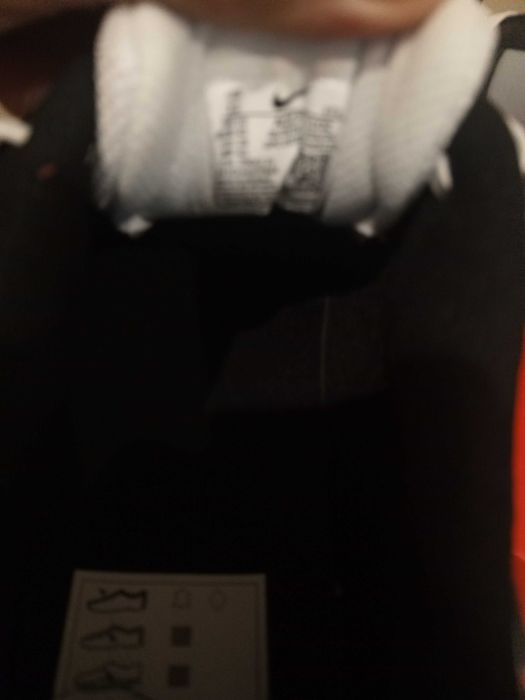 Buty męskie  Nike Ebernon Low Prem roz 45