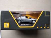 Miniatura Norev France,Renault Laguna III,escala 1:43,oficial Renault.