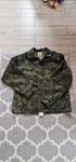 Bluza WZ93 Len-ro M/L moro